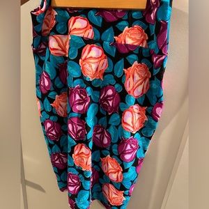 Lularoe Pencil Skirt